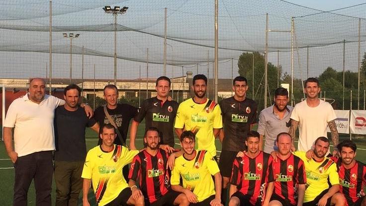 Lucchese, tutti i nuovi soci presentati dopo l’iscrizione