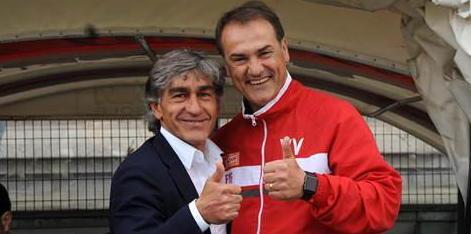 Galderisi: «Bravo Empoli, Vivarini è l’uomo giusto»  
