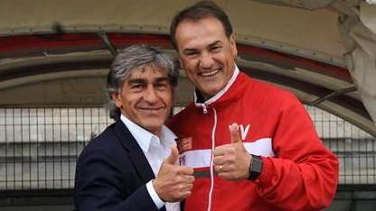 Galderisi: «Bravo Empoli, Vivarini è l’uomo giusto»
