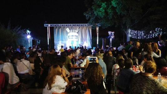 Lady Burger Fest