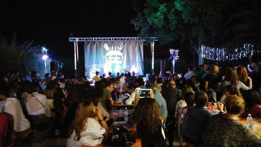 Lady Burger Fest