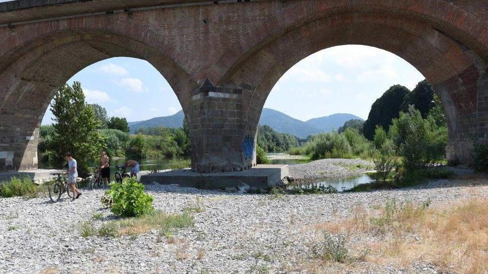 Si esaurirà l’acqua sacra e non sapremo dove risciacquare le parole - Foto