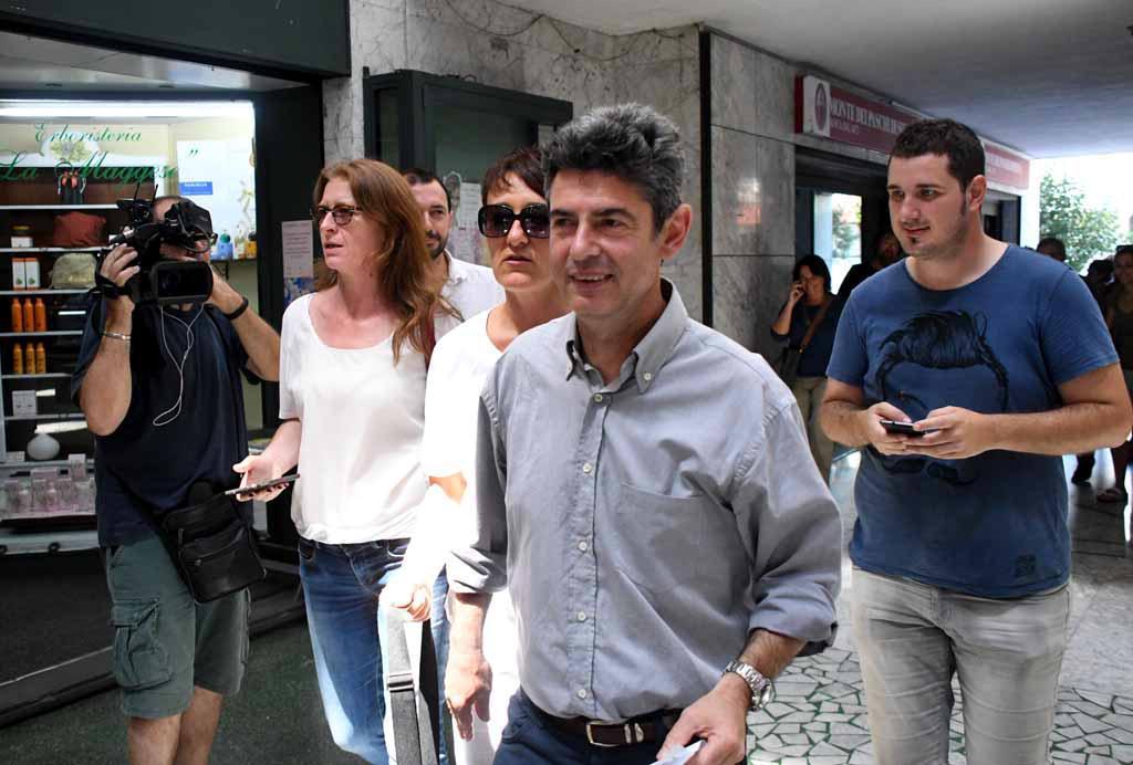 Carrara, ecco il nuovo consiglio comunale - Foto