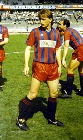 Denis Bergamini