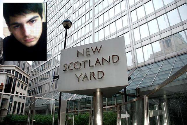 Giallo a Londra, un 23enne di Nuoro ucciso a coltellate nel suo appartamento 