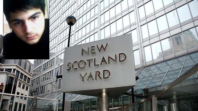 Giallo a Londra, un 23enne di Nuoro ucciso a coltellate nel suo appartamento 