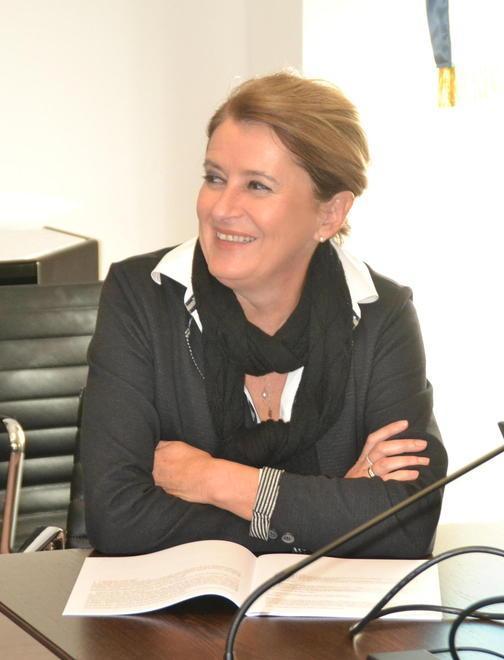 Perelli nuova direttrice della Fondazione Crl 