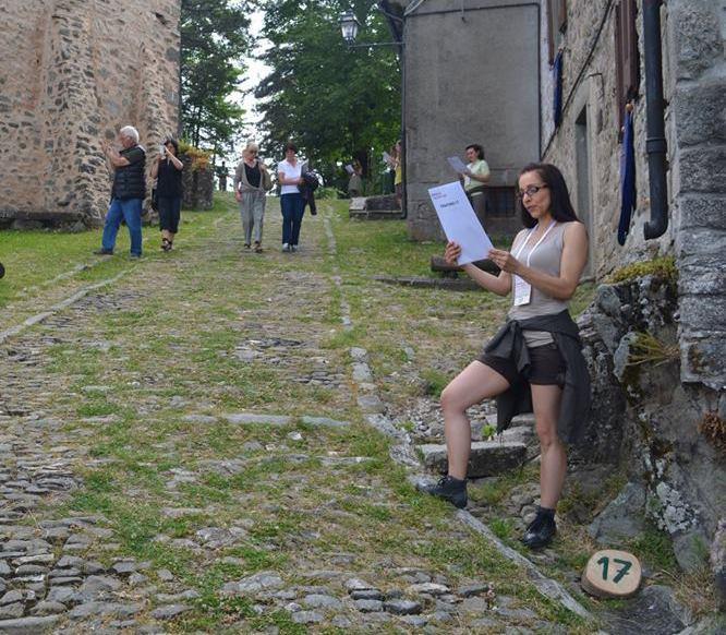 “Divina” maratona:  a Pievepelago torna il poema di Dante 
