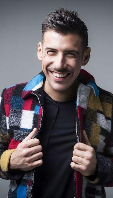 Gabbani, “bis” a Carpi da vincitore 