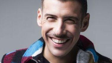 Gabbani, “bis” a Carpi da vincitore