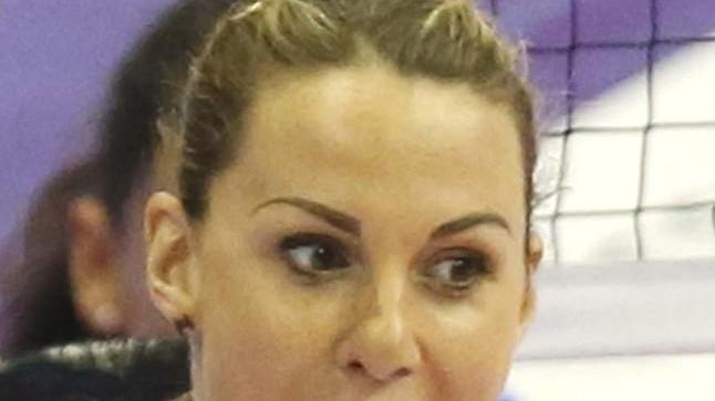 Francesca Marcon verso la Foppapedretti
