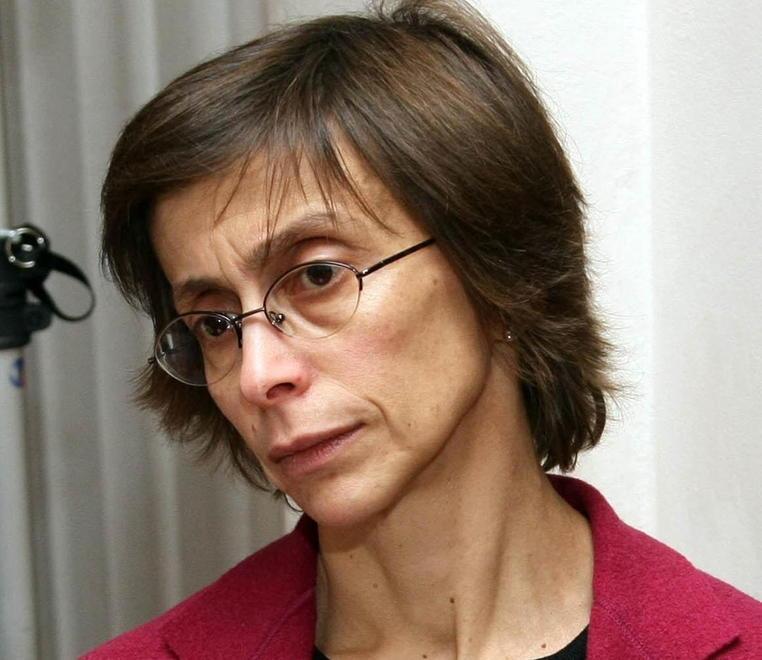 Piccinini: «Ora il sogno è salire fino alla vetta»
