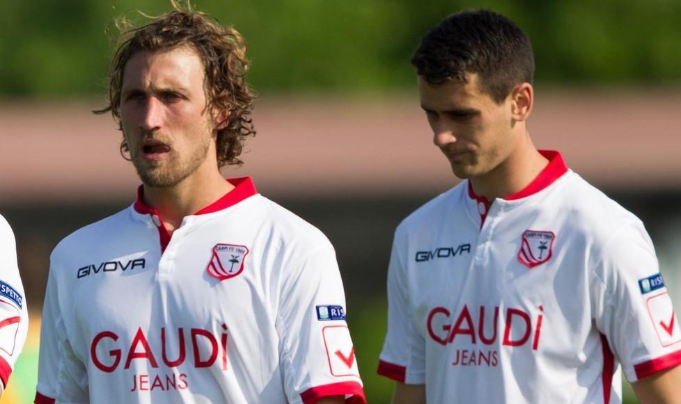 Padelli e Blondett nel radar del Carpi Si complica N’Zola 