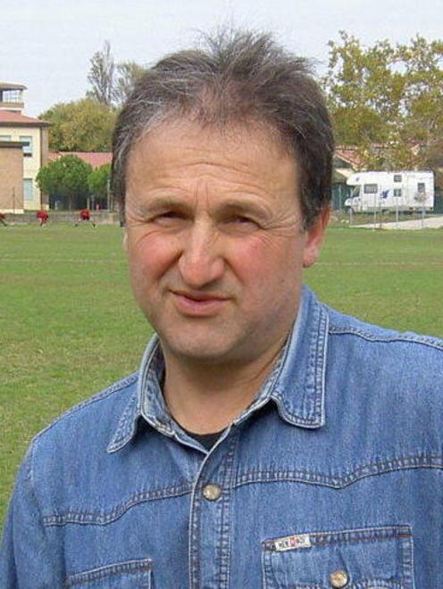 Rossi (Estensi Spina): «Siamo pronti  a ripartire con lo stesso entusiasmo»