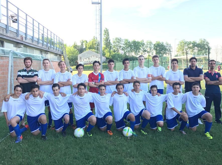 La fusione sportiva non va Nasce l’Atletico Fiscaglia