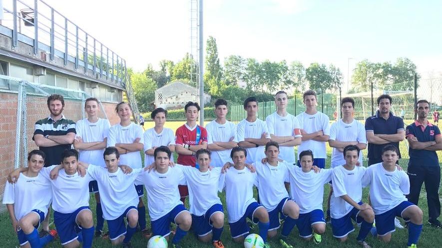 La fusione sportiva non va Nasce l’Atletico Fiscaglia