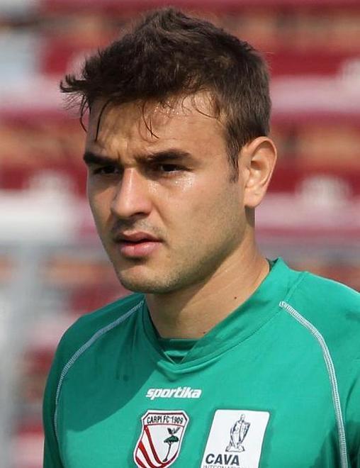 Gabriel: il re Mineiro cerca una rivincita