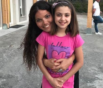 Il racconto di Laura sullo zio eroe storia da copertina