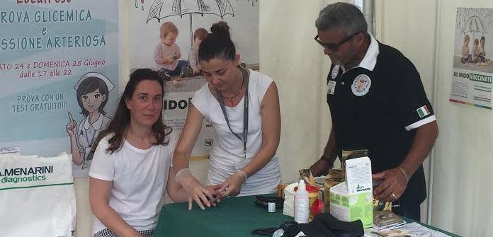 Local Fest: priorità alla salute Domani i fuochi silenziosi