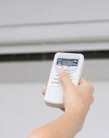 Un libretto anche per i climatizzatori