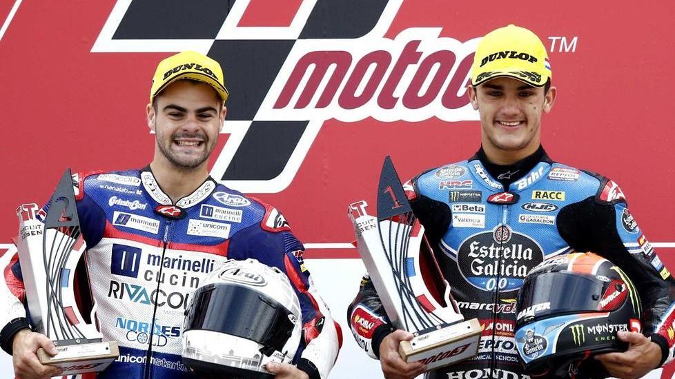 Il dottor Capolavoro Rossi torna a vincere dopo più di un anno