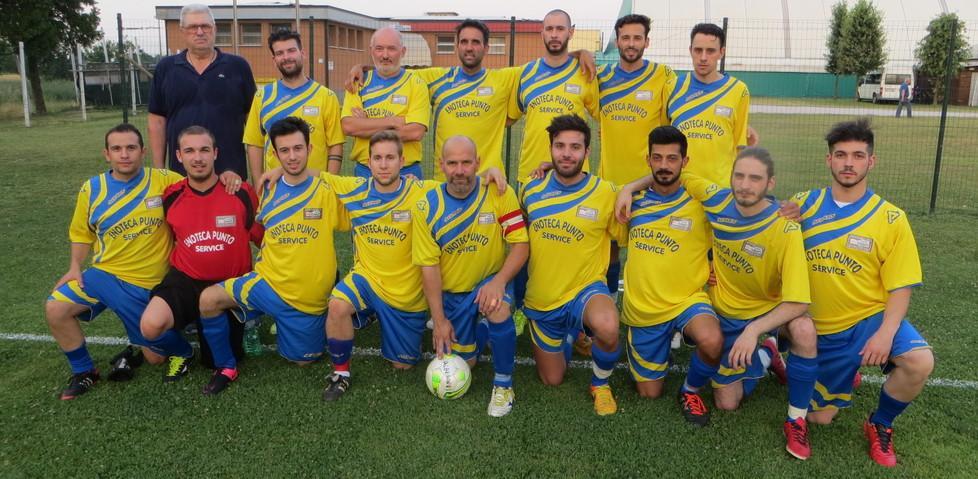 A Pergola e Corporeno  gli ultimi titoli provinciali 