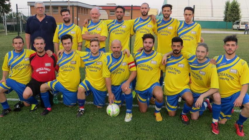 A Pergola e Corporeno gli ultimi titoli provinciali