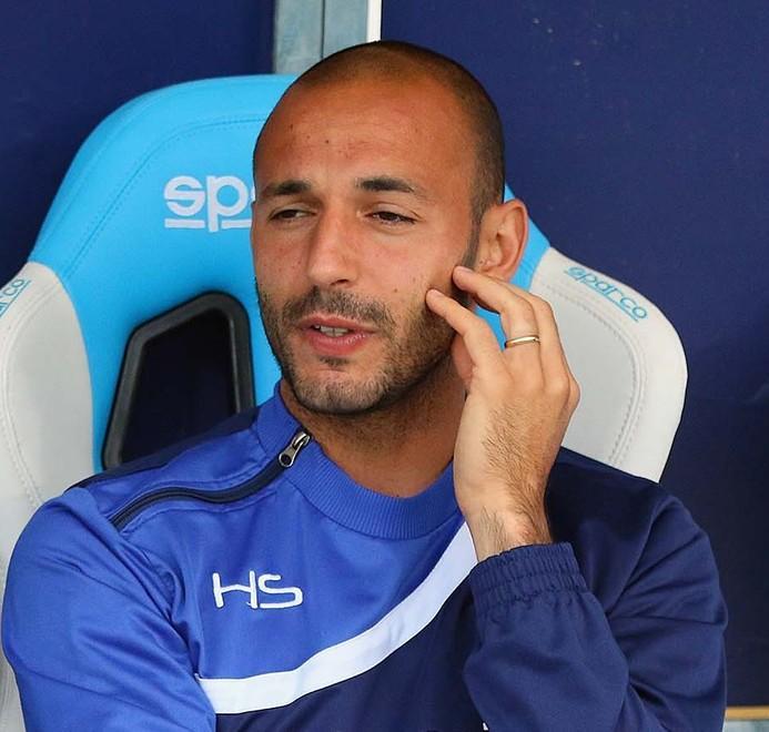 Spal, conto alla rovescia È sfida alla A 