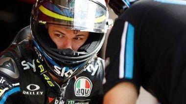 Nicolò Bulega soltanto nono ad Assen