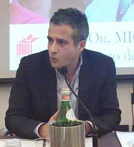 Ottana, Piras scrive a Calenda: subito un tavolo istituzionale