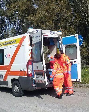 Turista veneto muore in spiaggia 