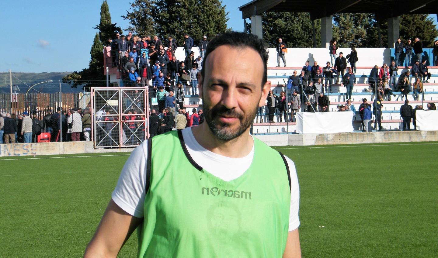 L’Usinese vuole ripartire con Levacovich in panchina 