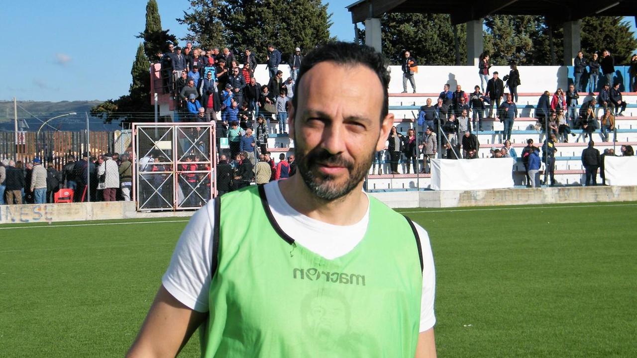 L’Usinese vuole ripartire con Levacovich in panchina