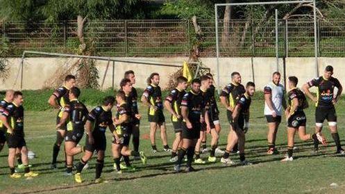 Alghero, il presidente: «Ci iscriviamo in Seconda»