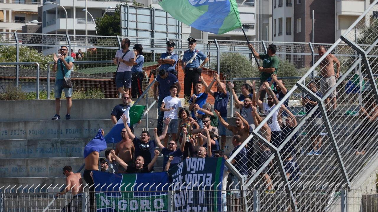 Nuorese, la società sull’orlo del baratro