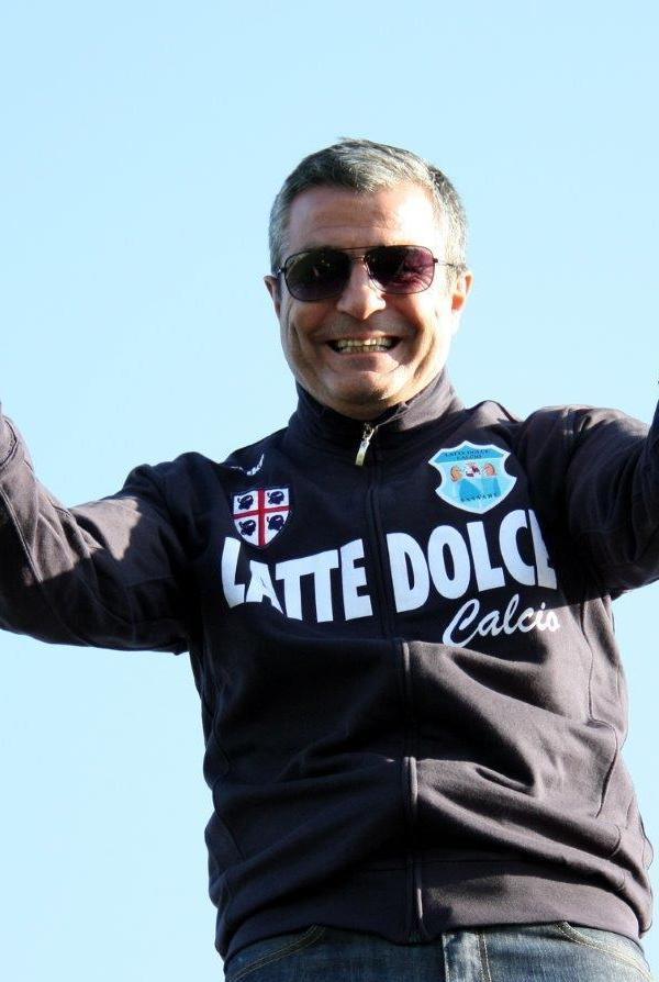 Rivoluzione Latte Dolce, ma per ora niente nomi 