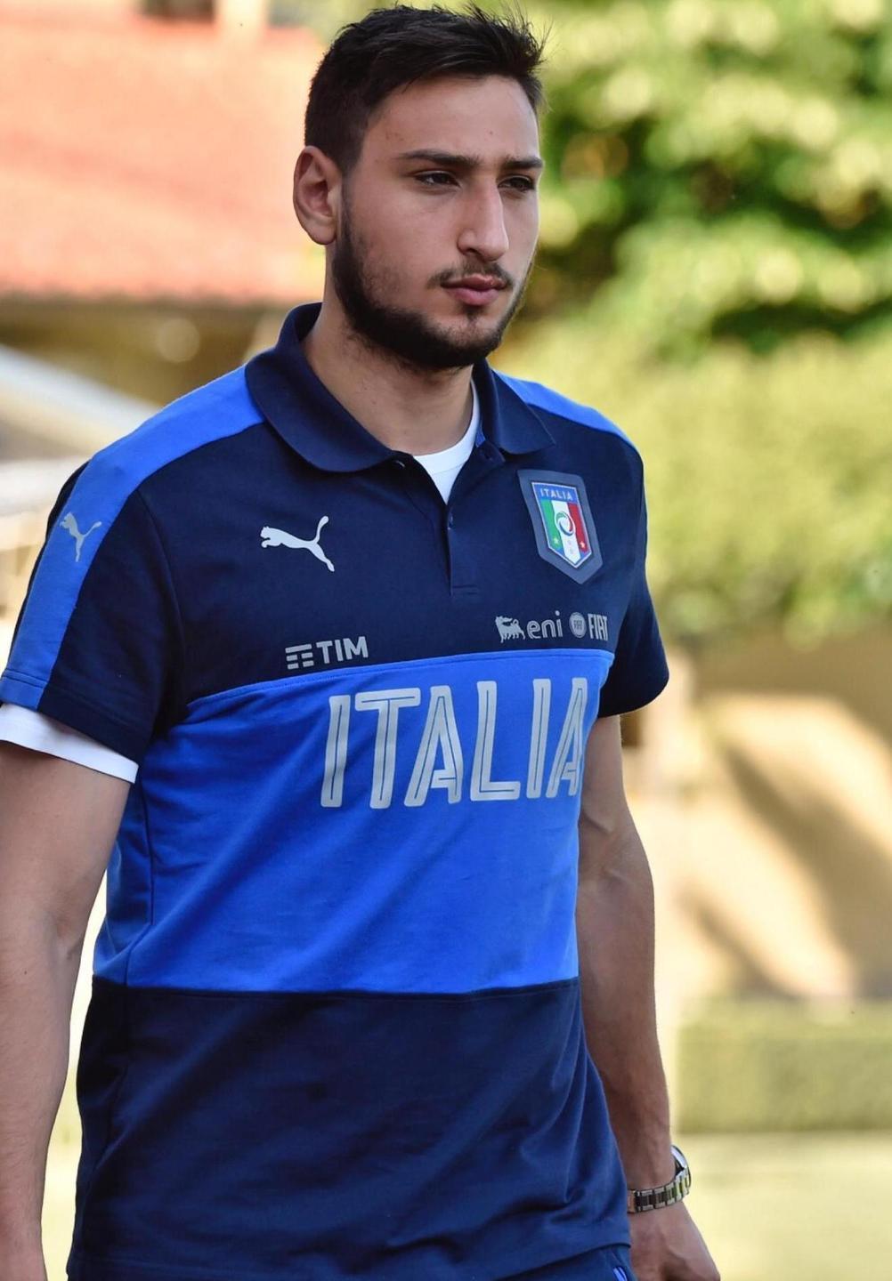 Euforia Italia, domani la sfida con la Spagna 