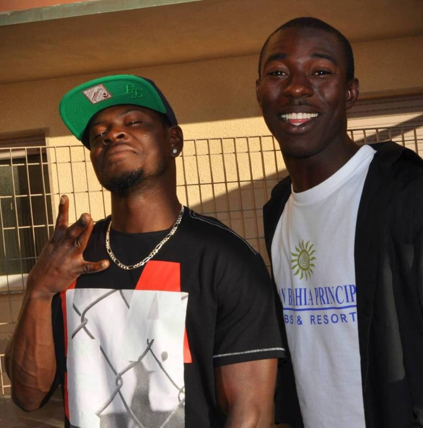 Arriva l’Indaco Tour Serata bollente col rap di En?gma 