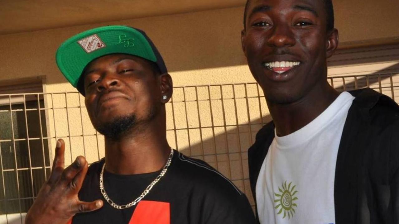 Arriva l’Indaco Tour Serata bollente col rap di En?gma