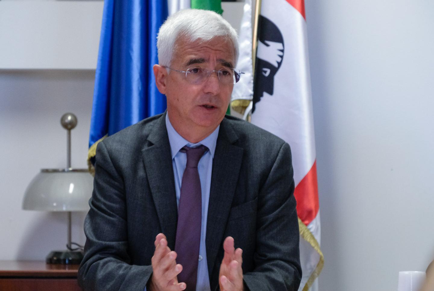 Startup e nuove imprese in Sardegna, 5 milioni dalla Regione