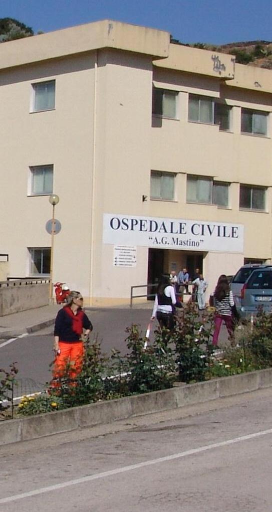 Ospedale di Bosa il PdS chiama tutti alla mobilitazione 