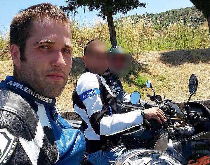 Mancata precedenza, ucciso un centauro 