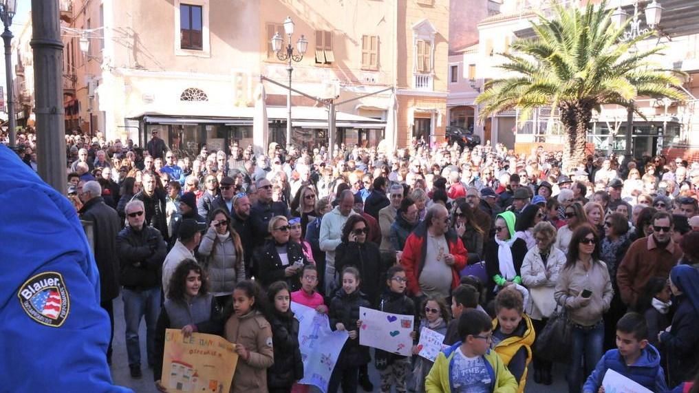 Restituite per protesta le prime 500 schede elettorali