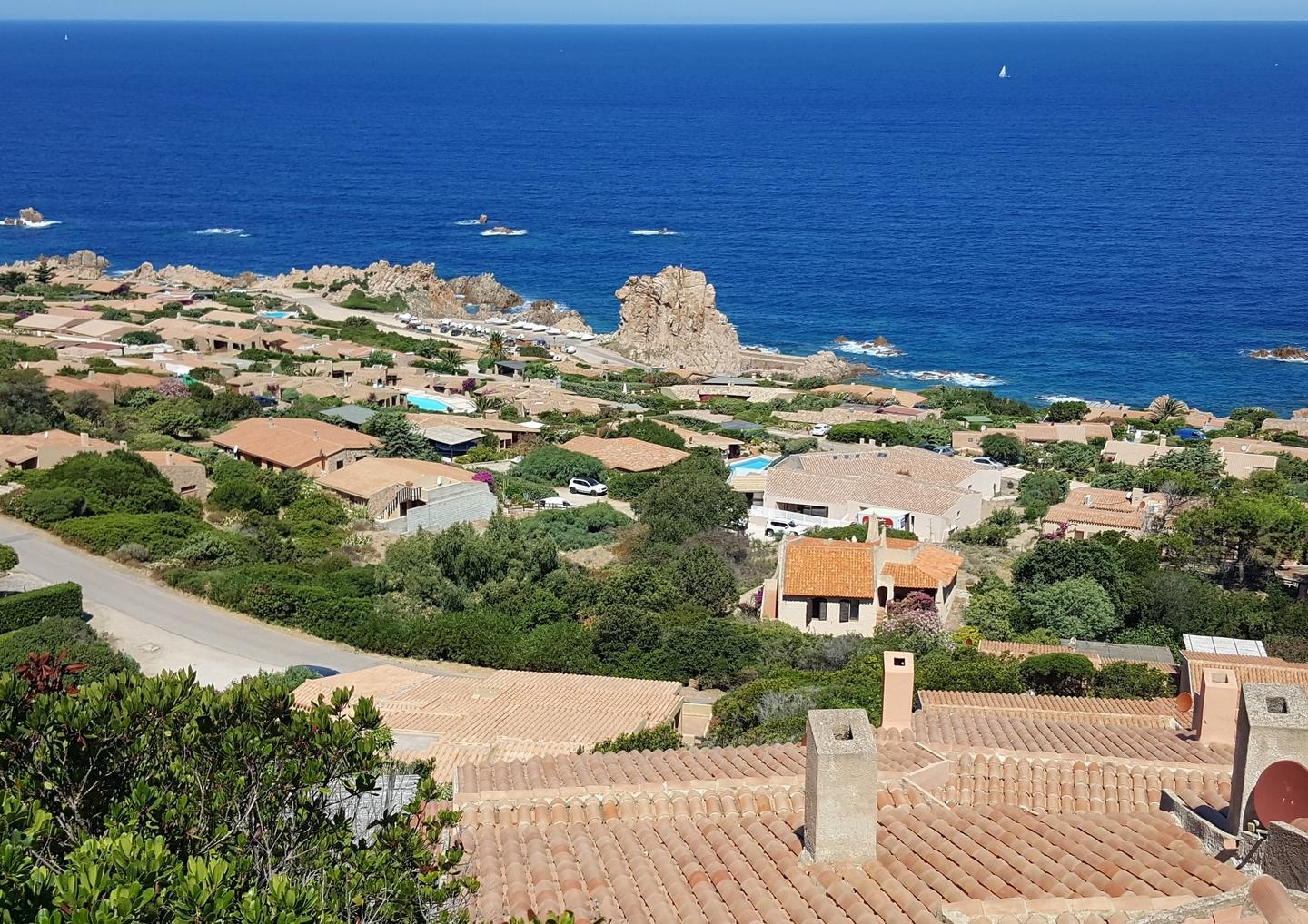 Addio fosse settiche a Costa Paradiso una eco-rivoluzione  