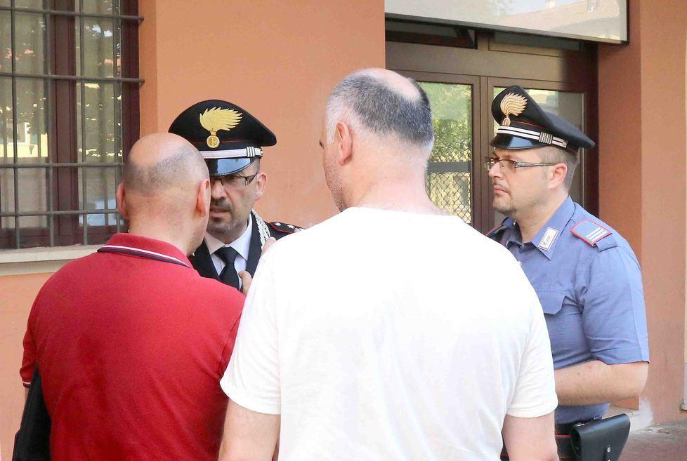 Bimba morta, indagata anche la zia  