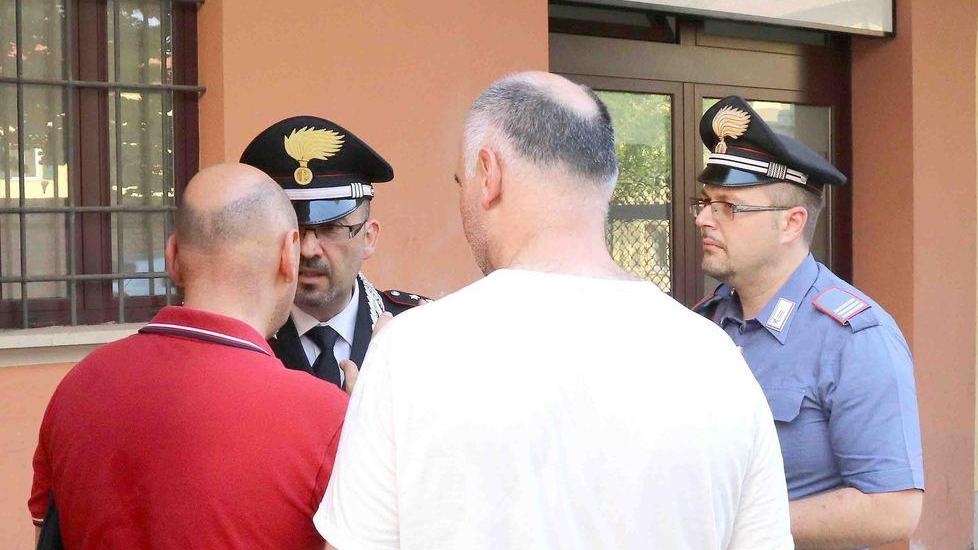 Bimba morta, indagata anche la zia