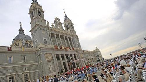 Corte Ue boccia esenzioni Chiesa Spagna