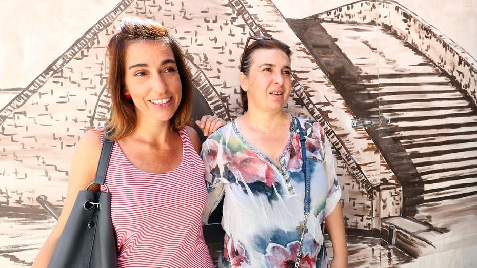 Comacchio incantata dagli “esami” di Venditti