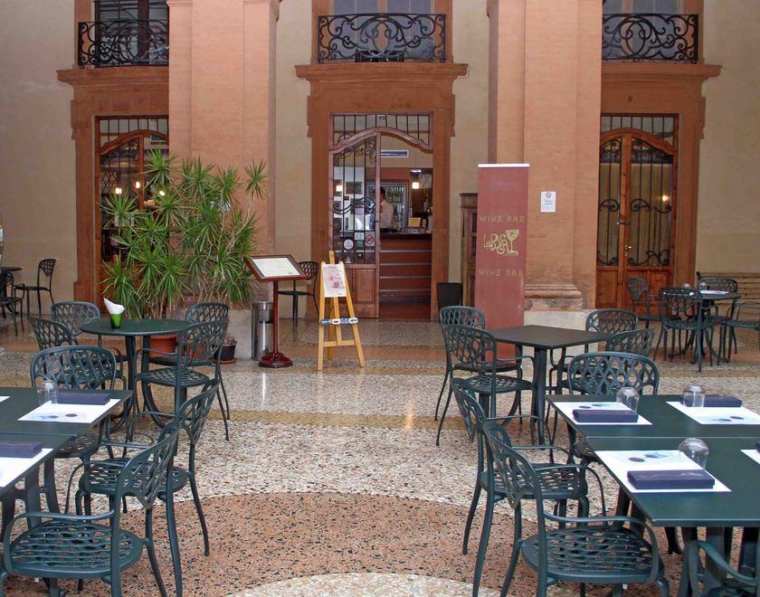 Il marchio va all’asta: il Don Giovanni chiude i menu stellati  