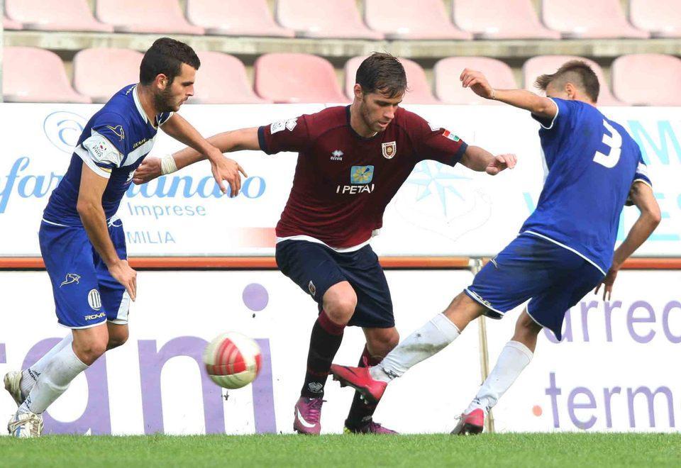 La Reggiana vuole un portiere esperto  